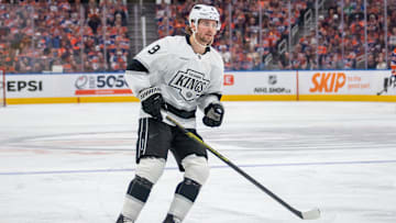 Los Angeles Kings v Edmonton Oilers - Game Six