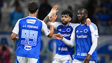 Cruzeiro terá definição de vaga nesta quinta-feira (22) contra o Vila Nova