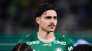 Mauricio foi convocado para defender o Paraguai Mauricio foi convocado para defender o Paraguai