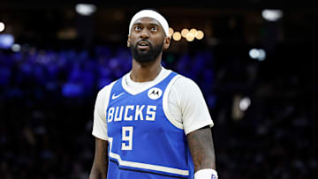 Toronto Raptors v Milwaukee Bucks