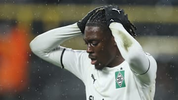 Manu Koné