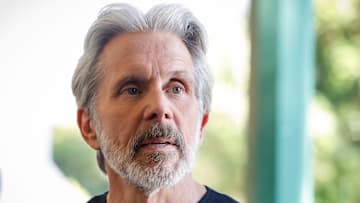 “Prodigal Son (Part II)” – NCIS. Pictured (L-R): Gary Cole as NCIS Special Agent Alden Parker. Photo: Sonja Flemming/CBS ©2025 CBS Broadcasting, Inc. All Rights Reserved.