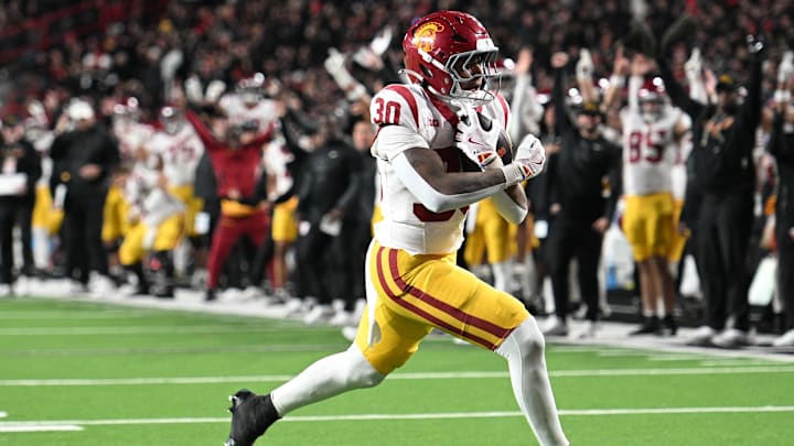 USC v Nebraska