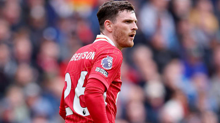 Liverpool FC v West Ham United FC - Premier League