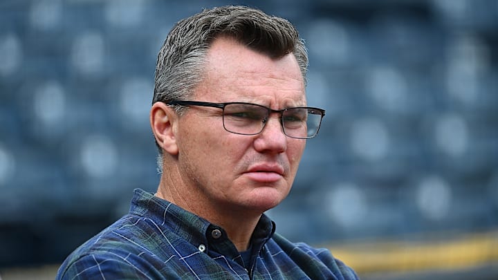 Atlanta Braves v Pittsburgh Pirates