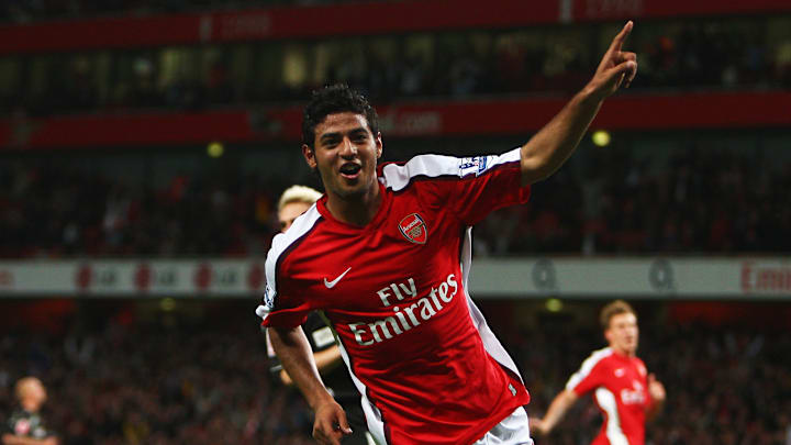 Carlos Vela