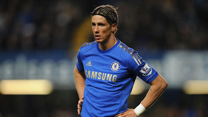 Fernando Torres