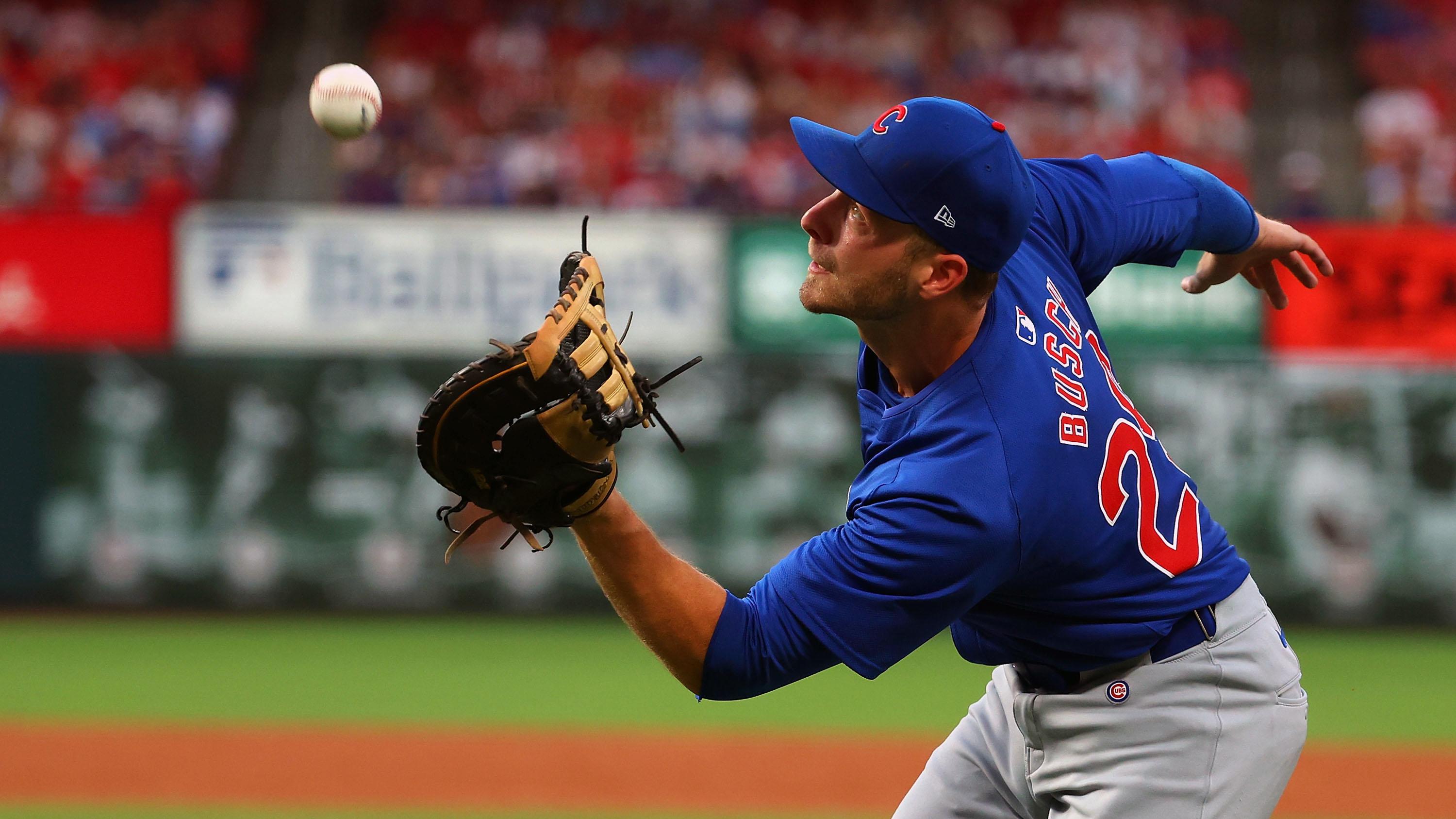Former Chicago Cubs prospect is going nuclear with the Dodgers in the AFL