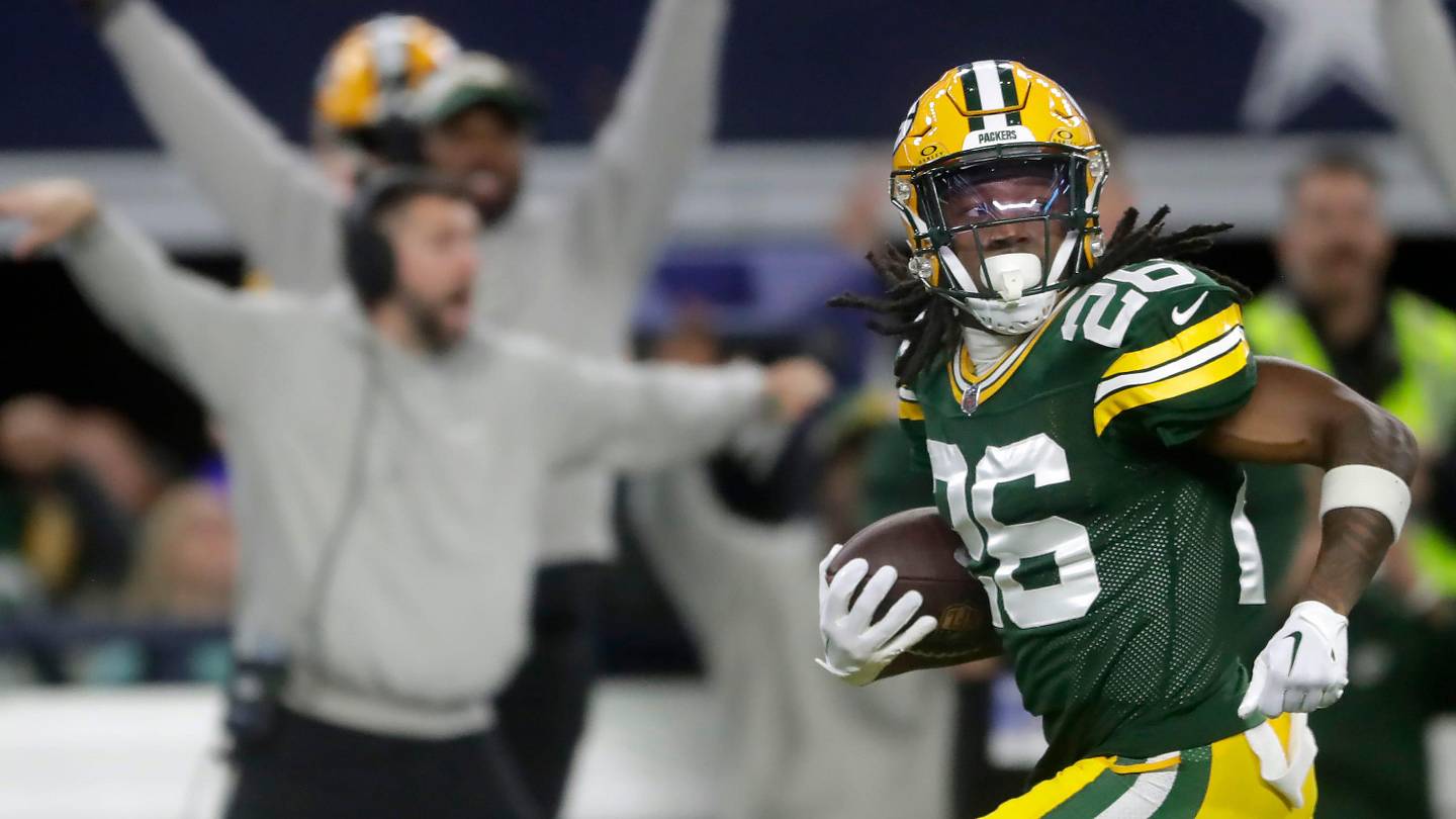 Jaguars bolster depth at safety by signing Darnell Savage in free agency - Vimarsana News