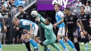 Inter Miami CF v Charlotte FC