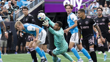 Inter Miami CF v Charlotte FC