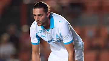 Adrien Rabiot devrait quitter Marseille.