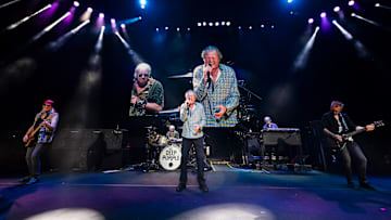 Deep Purple In Concert