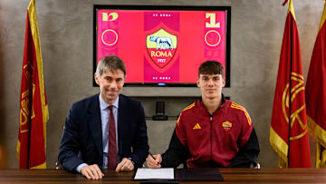 Frederic Massara, Lorenzo Venturino