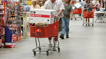 Retailers Seek To Boost Fathers Day Sales
