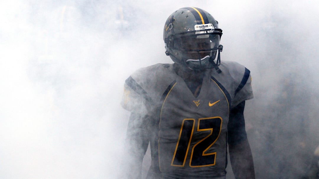 Maryland v West Virginia