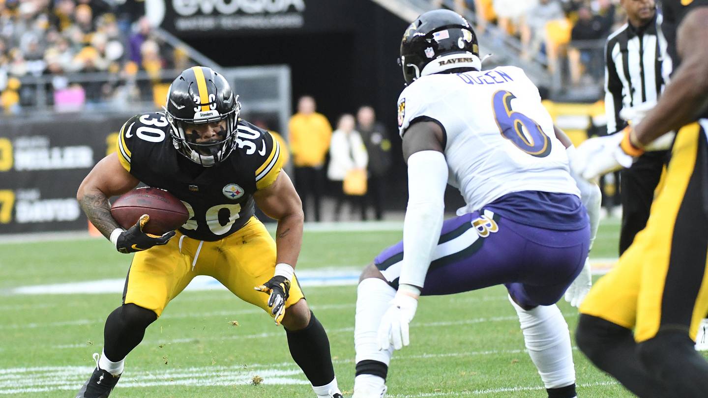 Steelers snipe rival's former first-rounder to fill big need: Contract details, grade - Vimarsana News