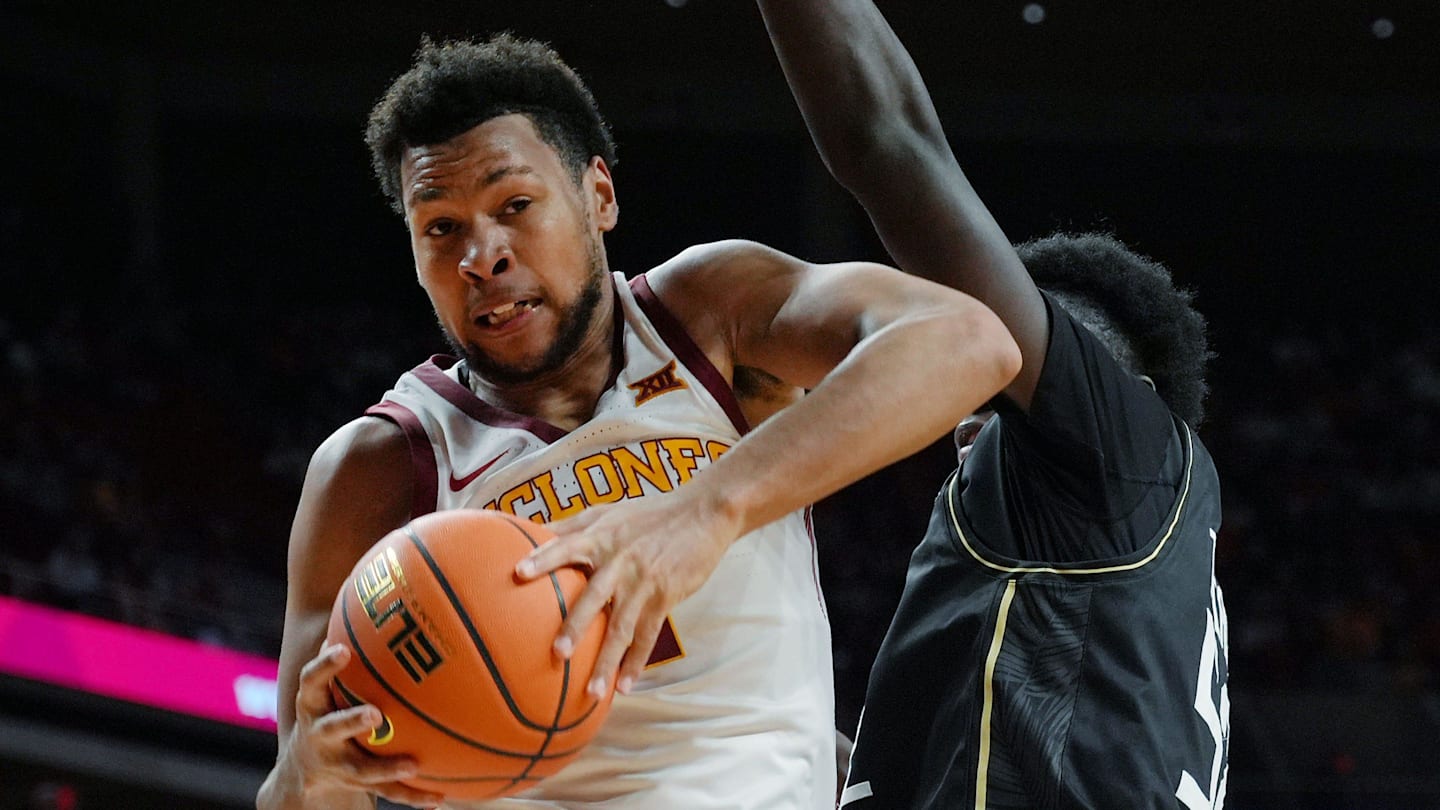 How to watch Iowa State men’s basketball at Arizona State: TV channel, prediction