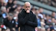 Pep Guardiola est au centre des attentions en ce moment.
