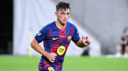 Le FC Barcelone de Pedri devrait porter une tunique spéciale pour le Clasico.