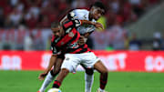 Corinthians e Flamengo disputam uma das vagas na decisão da Copa do Brasil 2024