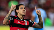 Pedro, do Flamengo, evolui em tratamento da grave lesão no joelho