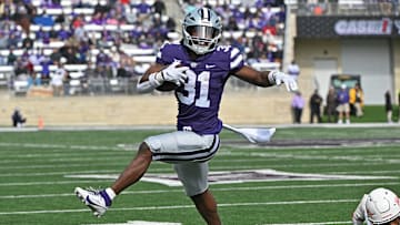 Houston v Kansas State