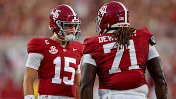 Louisiana-Monroe v Alabama