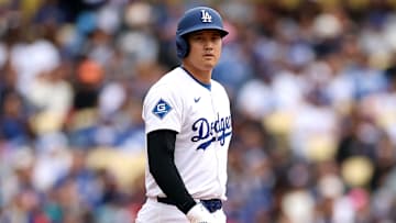 Pittsburgh Pirates v Los Angeles Dodgers