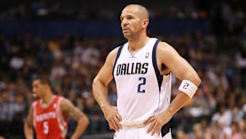 Dallas Mavericks, Jason Kidd