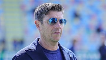 Gianluca Rocchi