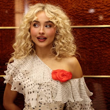Sabrina Carpenter