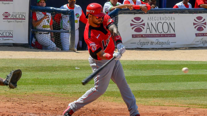 Cardenales de Lara recibe a Tigres de Aragua en un duelo de vida o muerte