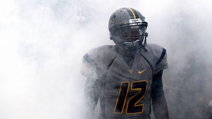 Maryland v West Virginia
