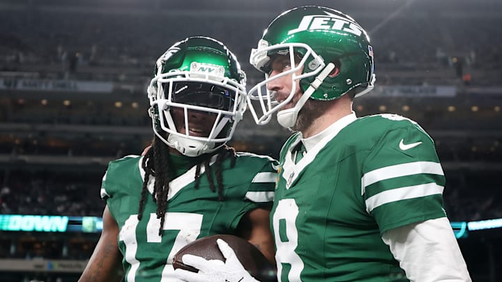 Miami Dolphins v New York Jets