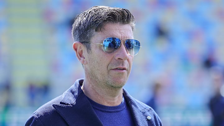 Gianluca Rocchi Gianluca Rocchi