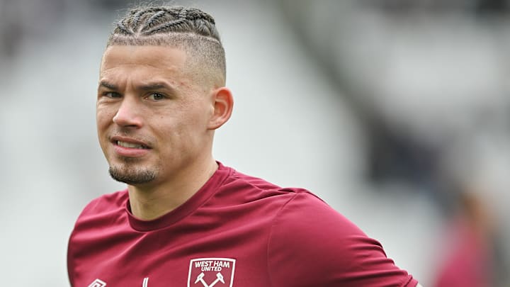 West Ham United v Liverpool FC - Premier League