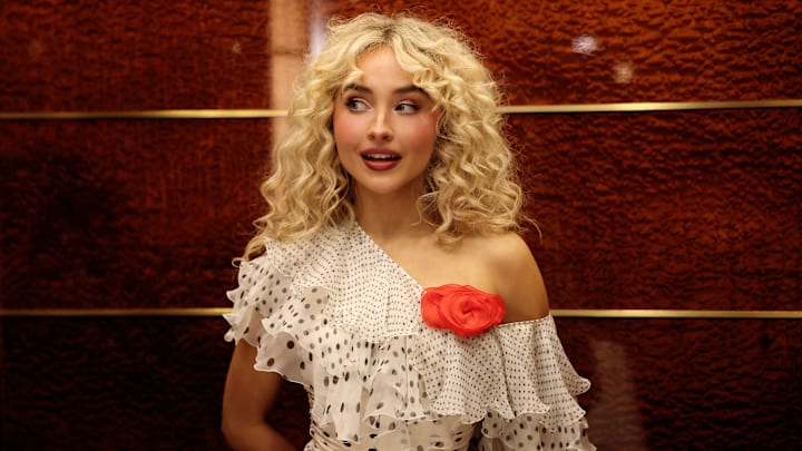 Sabrina Carpenter Sabrina Carpenter