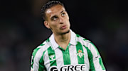 Antony - Betis Séville