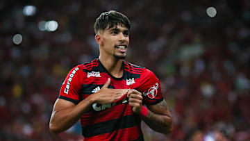 Paquetá conquistou a Copinha em 2016