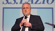 Claudio Lotito