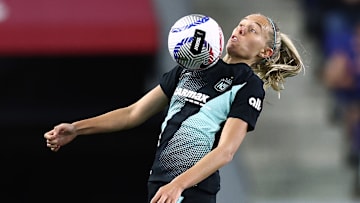 San Diego Wave FC v NJ/NY Gotham FC - 2023 NWSL Challenge Cup