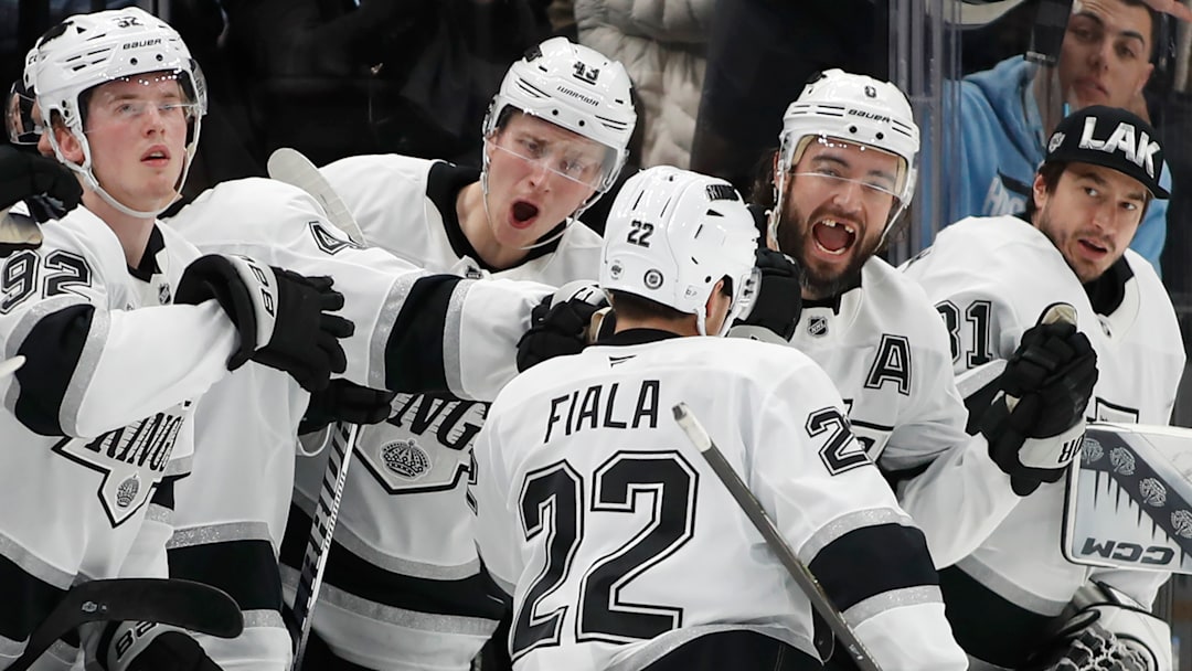 LA Kings