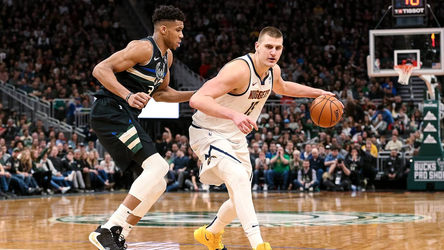 Últimas noticias y rumores de NBA