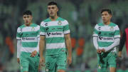 Santos Laguna v Pumas UNAM - Torneo Clausura 2023 Liga MX