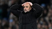 Un nouveau blessé pour Pep Guardiola et Manchester City.