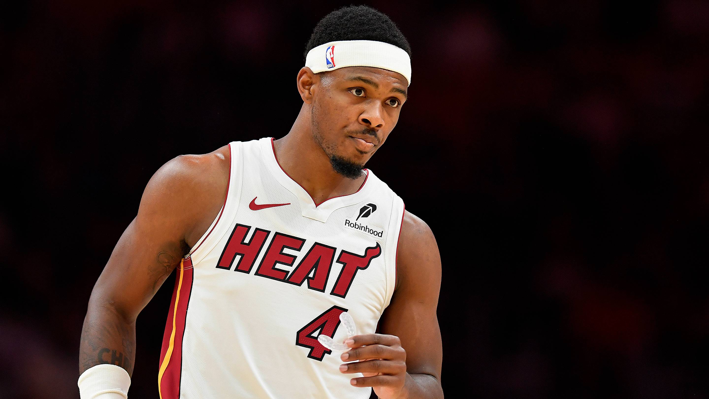 Ryan Conwell already looks like the Heat’s next second-round draft steal