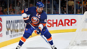 Buffalo Sabres v New York Islanders