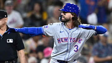 New York Mets v San Diego Padres