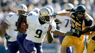 Washington v California